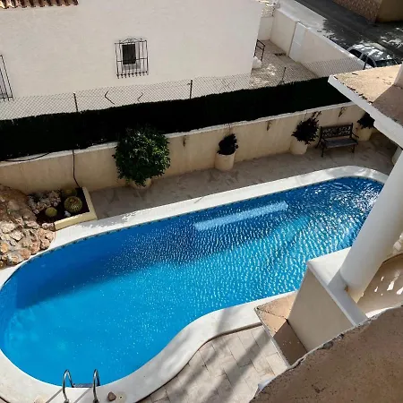 Casa Laima アパート