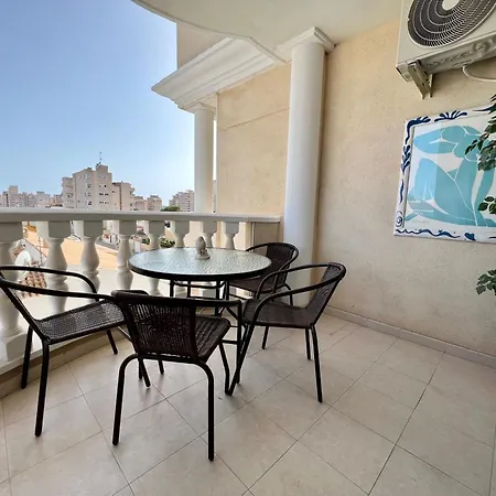 Apartment Casa Laima *