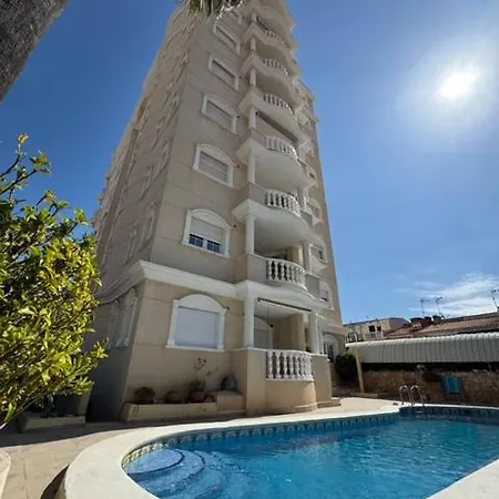 Apartment Casa Laima *