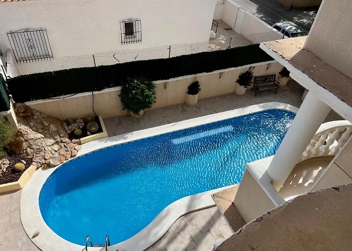 Casa Laima Appartement