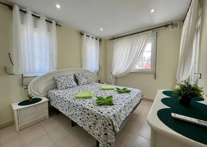 Appartement Casa Laima Torrevieja