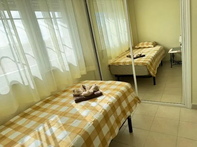 Appartement Casa Laima *