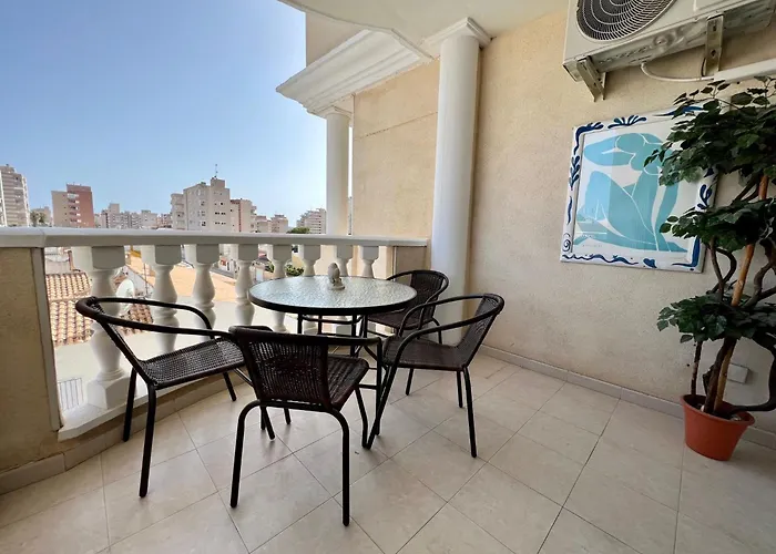 Appartement Casa Laima *