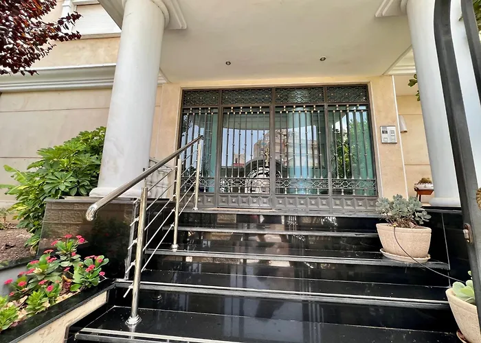 Casa Laima Appartement