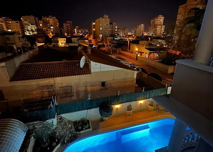Casa Laima Appartement *