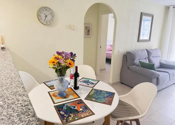 Appartement Casa Laima *