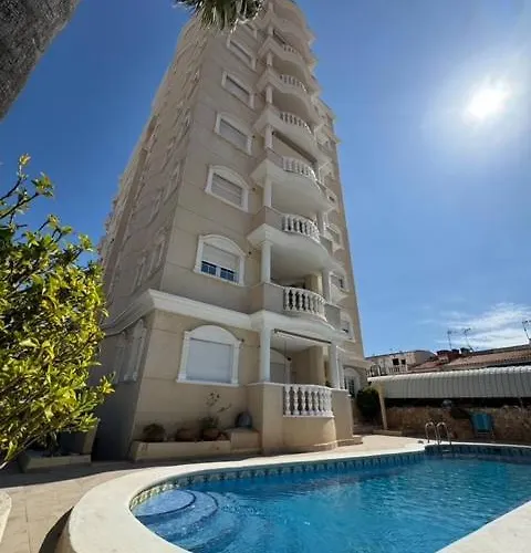 Appartement Casa Laima *