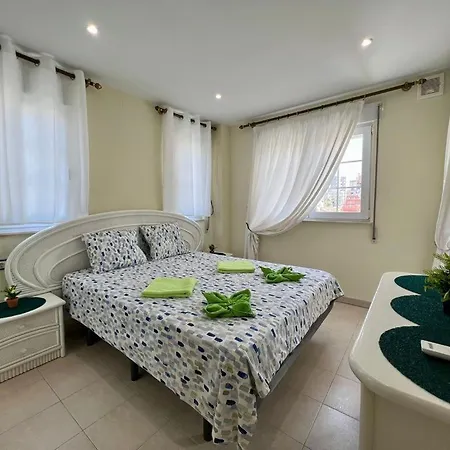 Apartamento Casa Laima Torrevieja
