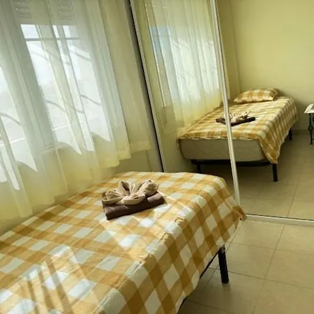 Apartamento Casa Laima *