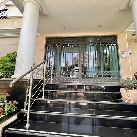 Casa Laima Apartamento