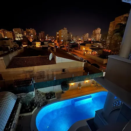 Casa Laima Apartamento *