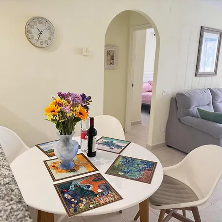 Apartamento Casa Laima *
